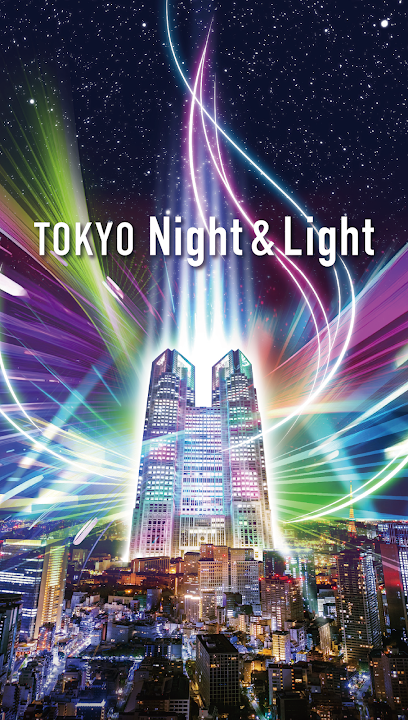 TOKYO Night & Light